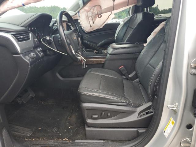 Photo 7 from auction – 2016 CHEVROLET SUBURBAN C with VIN 1GNSCGKC5GR166561