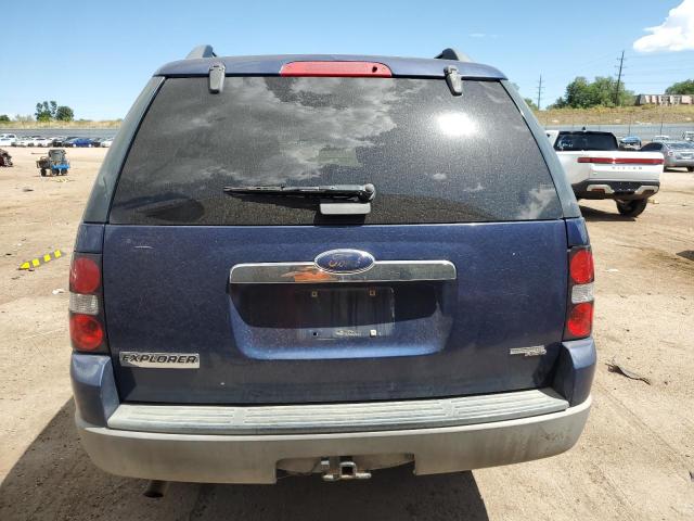 Photo 6 from auction – 2006 FORD EXPLORER X with VIN 1FMEU62E46UA41251