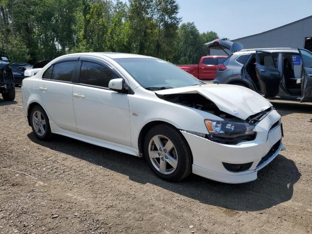 Photo 4 from auction – 2014 MITSUBISHI LANCER ES/ with VIN JA32U2FU6EU602810