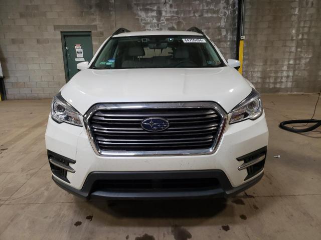 Photo 5 from auction – 2022 SUBARU ASCENT PRE with VIN 4S4WMACD3N3463089