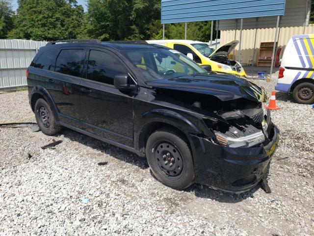 Photo 4 from auction – 2020 DODGE JOURNEY SE with VIN 3C4PDCAB5LT237918