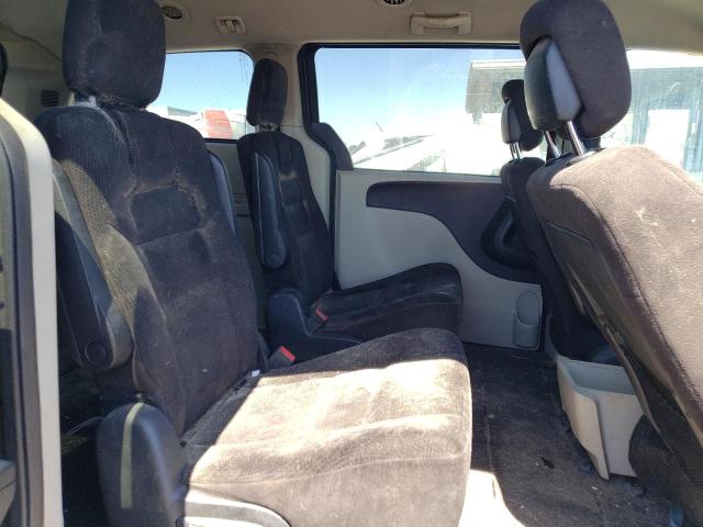 Photo 11 from auction – 2014 DODGE GRAND CARA with VIN 2C4RDGCG9ER202507