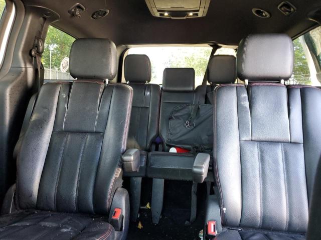 Photo 10 from auction – 2019 DODGE GRAND CARA with VIN 2C4RDGEG3KR688921