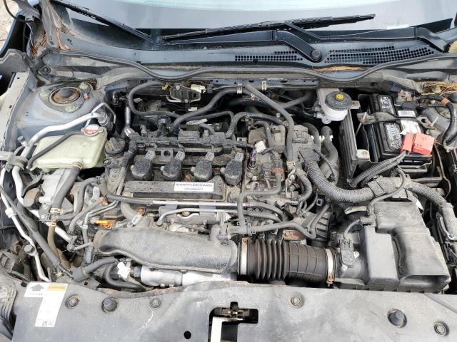 Photo 11 from auction – 2017 HONDA CIVIC EX with VIN SHHFK7H50HU224751