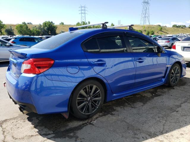 Photo 3 from auction – 2019 SUBARU WRX with VIN JF1VA1A67K9814761