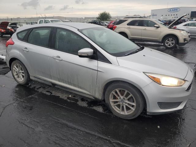 Photo 4 from auction – 2018 FORD FOCUS SE with VIN 1FADP3K22JL330516