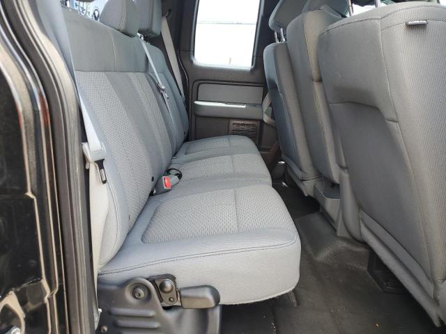 Photo 10 from auction – 2014 FORD F150 SUPER with VIN 1FTEX1CM6EFC62969
