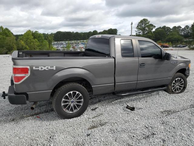 Photo 3 from auction – 2010 FORD F150 SUPER with VIN 1FTFX1EV0AFA67129