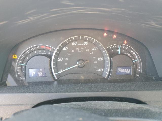 Фото 9 с аукциона – 2012 TOYOTA CAMRY BASE с VIN 4T1BF1FK2CU133695
