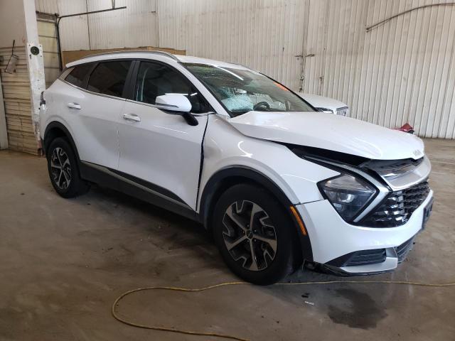 Photo 4 from auction – 2023 KIA SPORTAGE E with VIN 5XYK3CAF5PG072787