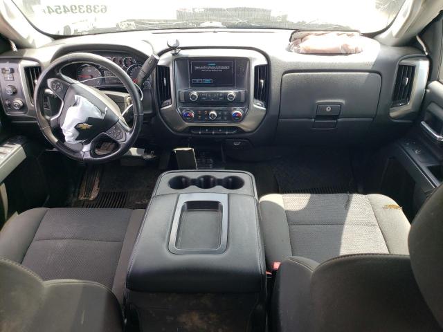 Photo 8 from auction – 2016 CHEVROLET SILVERADO with VIN 1GC1KVEG4GF287450