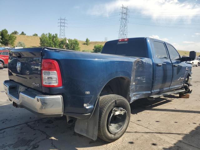 Photo 3 from auction – 2022 RAM 3500 TRADE with VIN 3C63RRGL3NG288601