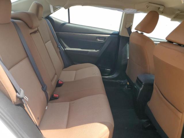 Photo 10 from auction – 2016 TOYOTA COROLLA L with VIN 5YFBURHE6GP519538