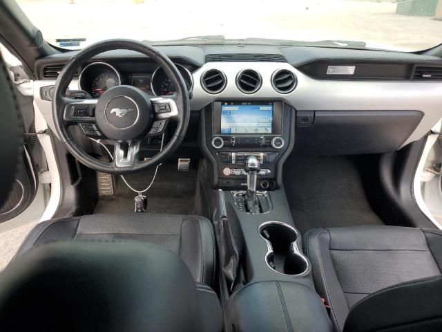 Photo 8 from auction – 2016 FORD MUSTANG with VIN 1FATP8UH3G5296402