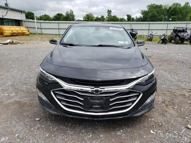 Photo 5 from auction – 2021 CHEVROLET MALIBU LT with VIN 1G1ZD5ST0MF015352