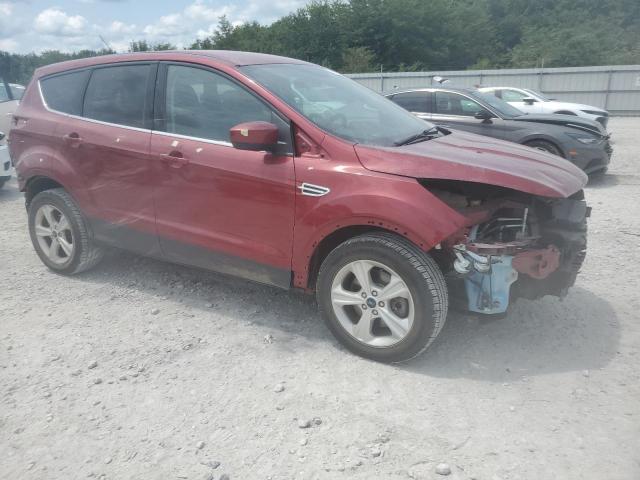Photo 4 from auction – 2016 FORD ESCAPE SE with VIN 1FMCU9G99GUC21458
