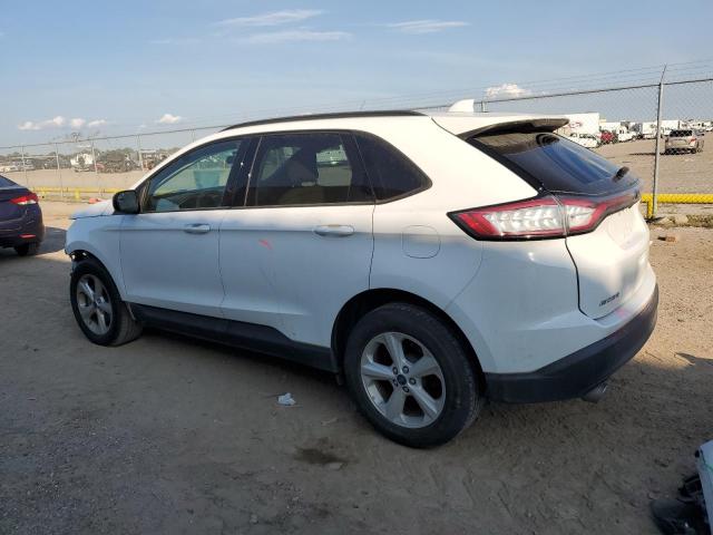 Photo 2 from auction – 2018 FORD EDGE SE with VIN 2FMPK3G95JBB63060