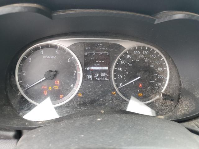 Photo 9 from auction – 2022 NISSAN VERSA S with VIN 3N1CN8DVXNL863727