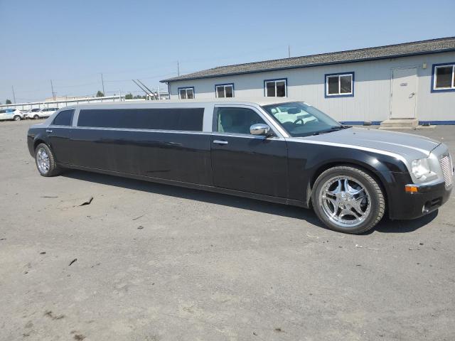 Photo 4 from auction – 2006 CHRYSLER 300C with VIN 2C3KK63H36H346270