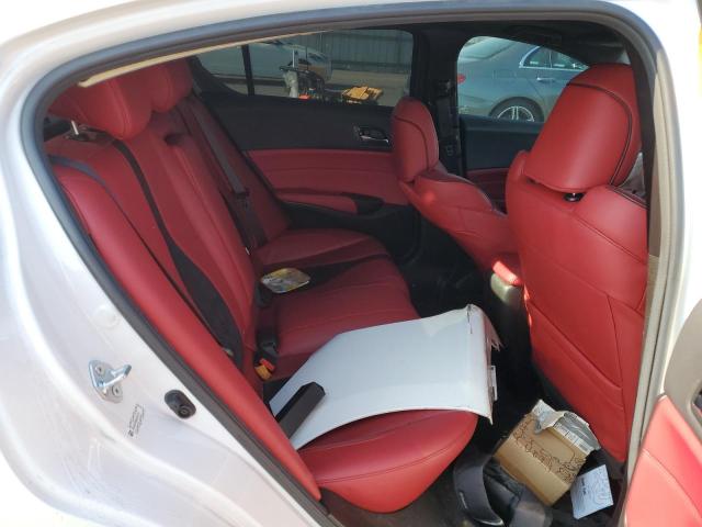 Photo 10 from auction – 2022 ACURA ILX PREMIU with VIN 19UDE2F88NA005770