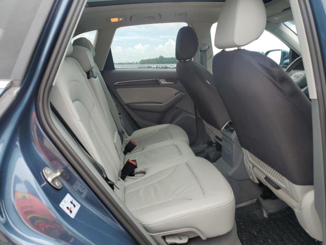 Photo 11 from auction – 2015 AUDI Q5 PREMIUM with VIN WA1LFAFPXFA085321