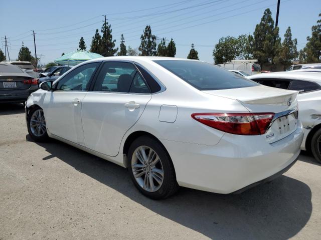Photo 2 from auction – 2017 TOYOTA CAMRY LE with VIN 4T1BF1FK4HU348115