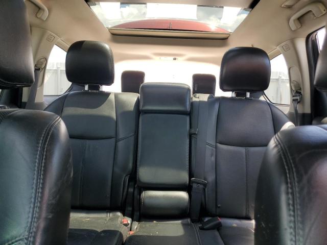 Foto 10 de la subasta – 2014 NISSAN PATHFINDER con VIN 5N1AR2MN1EC607182
