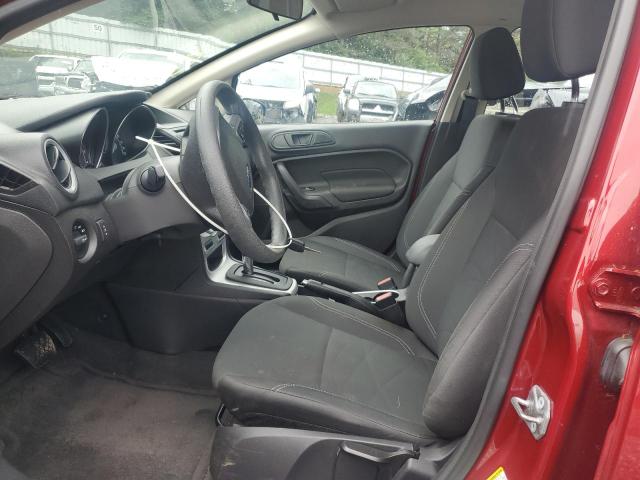 Photo 7 from auction – 2017 FORD FIESTA SE with VIN 3FADP4EJXHM161654