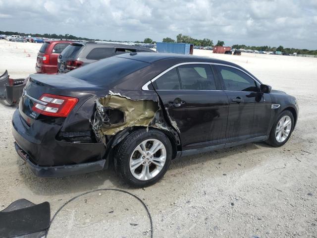 Photo 3 from auction – 2013 FORD TAURUS SEL with VIN 1FAHP2E87DG236043