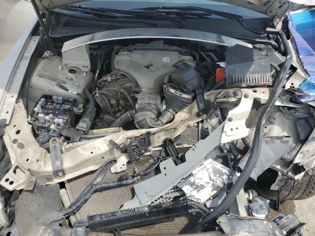 Photo 11 from auction – 2008 CADILLAC CTS with VIN 1G6DM577680118624