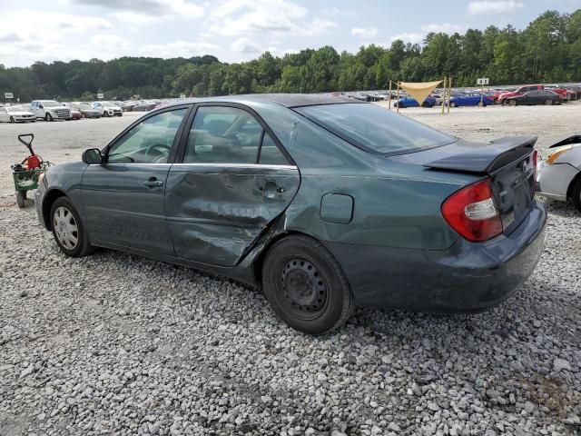 Photo 2 from auction – 2002 TOYOTA CAMRY LE with VIN 4T1BE32KX2U558648