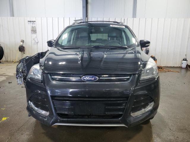 Photo 5 from auction – 2013 FORD ESCAPE TIT with VIN 1FMCU9J9XDUC15205