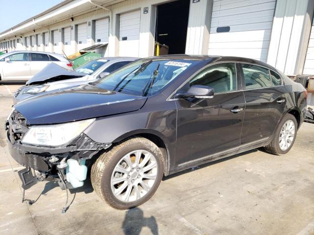 BUICK LACROSSE 2013 with VIN 1G4GC5E32DF229588 - Photo from auction