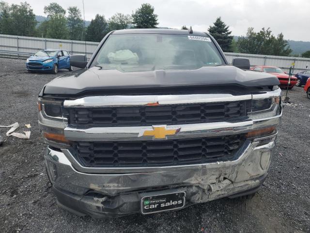 Photo 5 from auction – 2016 CHEVROLET SILVERADO with VIN 1GCVKREC3GZ398320