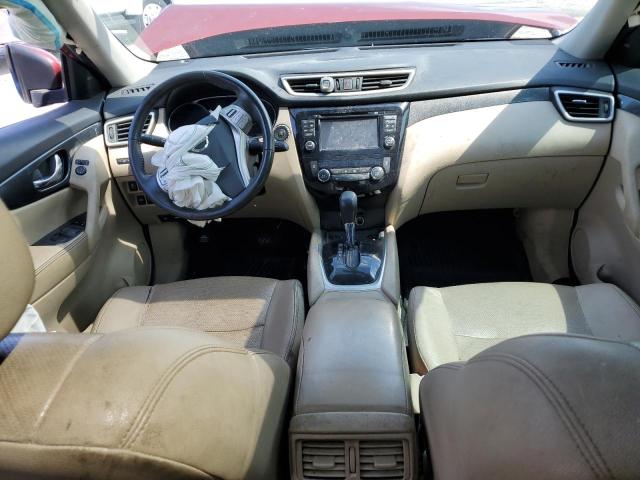Photo 8 from auction – 2016 NISSAN ROGUE S with VIN 5N1AT2MT1GC883235