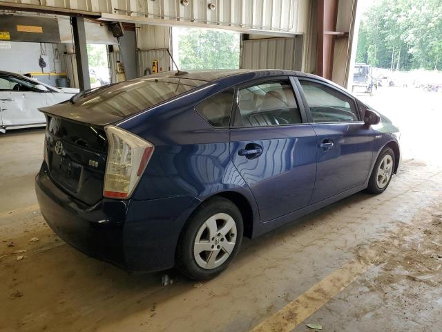 Foto 3 de la subasta – 2011 TOYOTA PRIUS con VIN JTDKN3DU4B0277018