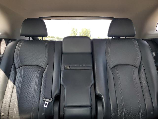 Photo 10 from auction – 2016 LEXUS RX 350 BAS with VIN 2T2BZMCA9GC015487