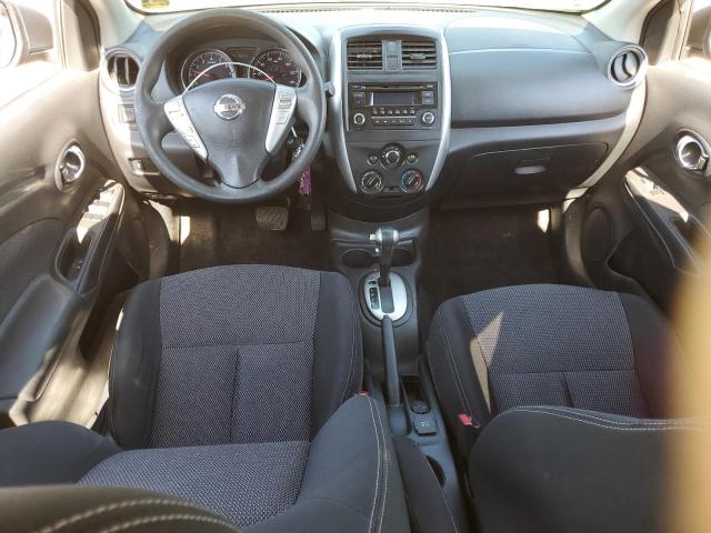 Zdjęcie 8 z aukcji – 2016 NISSAN VERSA S z VIN 3N1CN7AP8GL900289