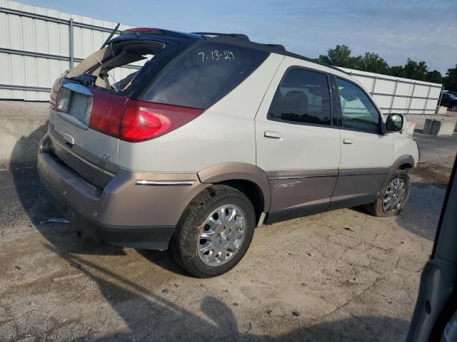Photo 3 from auction – 2007 BUICK RENDEZVOUS with VIN 3G5DA03L27S538164