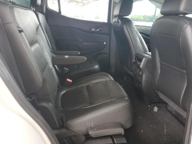 Photo 11 from auction – 2018 GMC ACADIA SLT with VIN 1GKKNMLS8JZ227596