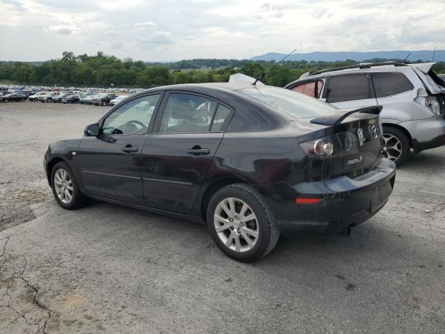 Photo 2 from auction – 2008 MAZDA 3 I with VIN JM1BK32G681856794