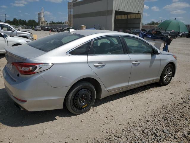Photo 3 from auction – 2016 HYUNDAI SONATA SE with VIN 5NPE24AF5GH269862