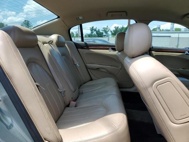 Foto 10 de la subasta – 2007 BUICK LUCERNE CX con VIN 1G4HD57217U132680