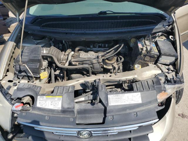 Photo 12 from auction – 2006 CHRYSLER TOWN & COU with VIN 2A8GP54L26R887653