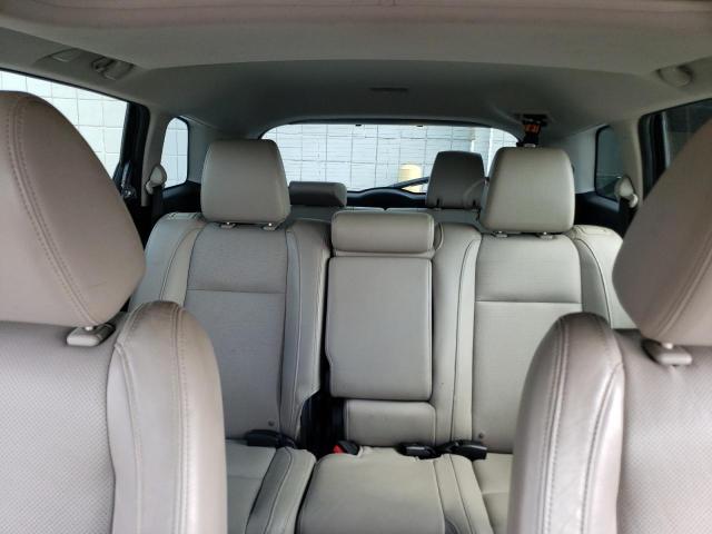 Photo 10 from auction – 2014 MAZDA CX-9 GRAND with VIN JM3TB3DA9E0436968
