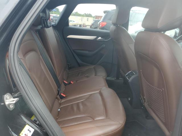 Photo 11 from auction – 2016 AUDI Q3 PREMIUM with VIN WA1EFCFSXGR015068