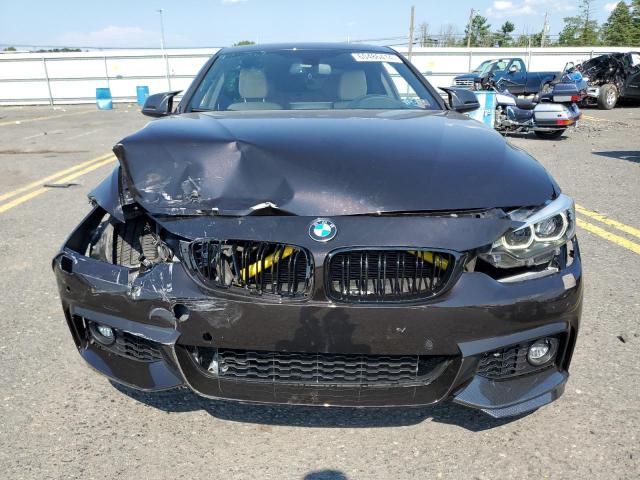 Photo 5 from auction – 2019 BMW 430XI with VIN WBA4W5C53KAE51263