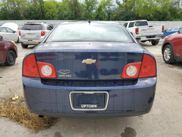 Photo 6 from auction – 2010 CHEVROLET MALIBU LS with VIN 1G1ZB5EB6A4100728