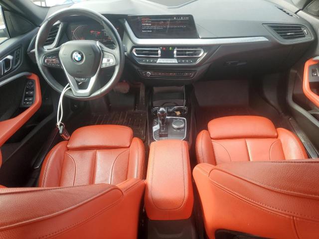 Photo 8 from auction – 2021 BMW 228XI with VIN WBA73AK07M7J77521