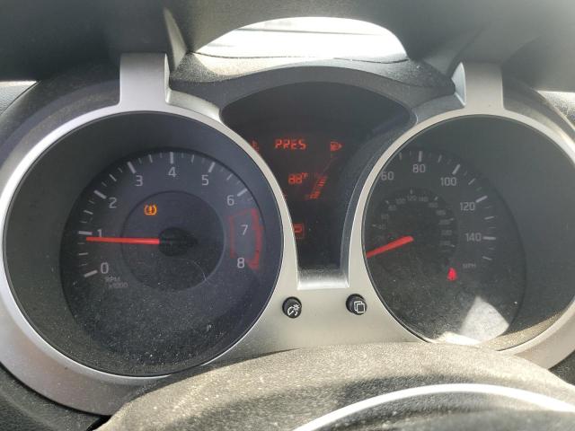Photo 9 from auction – 2014 NISSAN JUKE S with VIN JN8AF5MR4ET351397